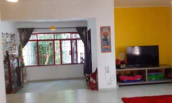 Imagem: Casa-São Paulo-TUCURUVI