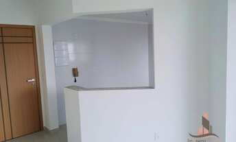 Imagem 2: Apartamento com 2 dormitórios à venda, 75 m² por R$ 435.300,00 - Vila Guilhermina - Praia