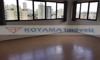 Imagem 2: Sala, 34m² - venda ou locação - São Judas - São Paulo/SP