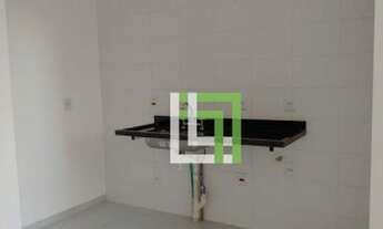 Imagem 7: Apartamento Garden com 2 dormitórios para alugar, 62 m² por R$ 1.900/mês - Bosque dos Jaca