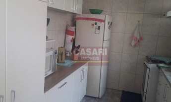 Imagem 6: Sobrado - Vl Mussolini - 3Dorm - S.B.Campo -Próx. Av. Lions