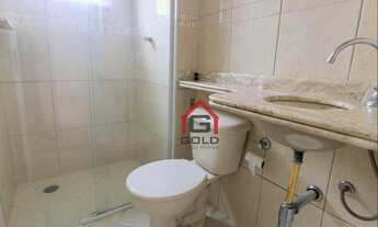 Imagem 5: Apartamento com 2 dormitórios, 57 m² - venda por R$ 300.000,00 ou aluguel por R$ 1.700,00