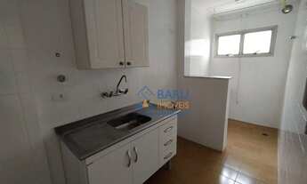 Imagem 6: Apartamento com 1 dormitório para alugar, 36 m² por R$ 1.975,00/mês - Higienópolis - São P