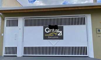 Imagem: Casa a venda Jardim Veneza R$620.000,00