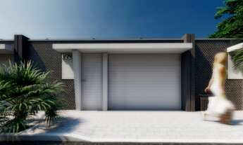 Imagem 5: Excelente casas duplex com 4 suítes