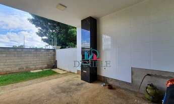 Imagem 6: Casa térrea com 2 dormitórios localizada no condomínio Veredas do Campo