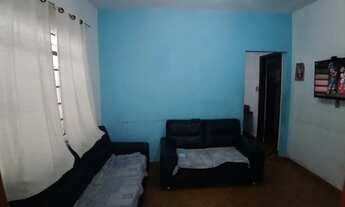 Imagem 3: Casa com 2 dormitórios à venda, 77 m² por R$ 300.000,00 - Ermelino Matarazzo - São Paulo/S