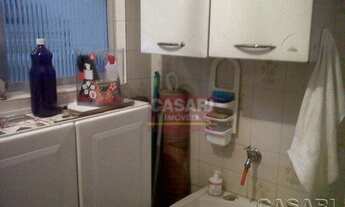 Imagem 2: Apartamento Residencial à venda, Jardim do Mar, São Bernardo do Campo - AP56557