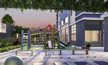 Imagem 6: Excelente apartamento no Ecoville