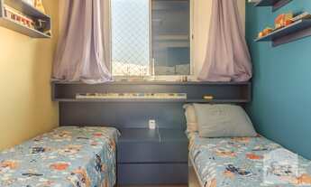 Imagem 7: Apartamento à Venda - Cabral, 2 Quartos, 45 m²