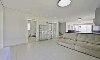 Imagem 4: CURITIBA - Casa de Condomínio - Bairro Alto