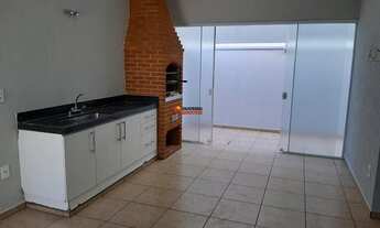 Imagem 5: Casa em Condomínio, Terras de São Bento II, Limeira-SP