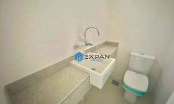 Imagem 3: Apartamento com 2 dormitórios à venda, 77 m² por R$ 970.000,00 - Laranjeiras - Rio de Jane