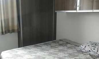 Imagem: Apartamento para venda possui 70 metros