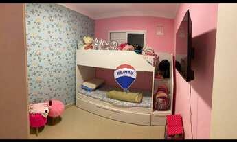 Imagem 3: Apartamento com 02 dormitórios, sendo 01 Suíte. 72m² Condomínio Alphaview - Barueri/São P