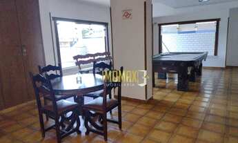 Imagem 4: Apartamento com 2 dormitórios à venda, 80 m² por R$ 300.000,00 - Tupi - Praia Grande/SP