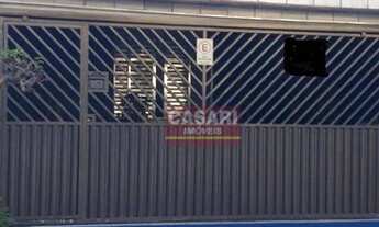 Imagem: Sobrado com 3 dormitórios à venda, 202