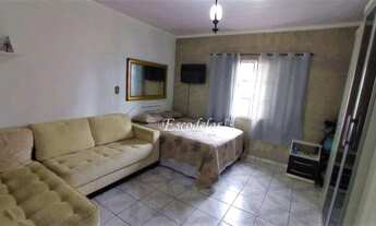 Imagem 6: Casa com 2 dormitórios à venda, 140 m² por R$ 550.000,00 - Mandaqui - São Paulo/SP