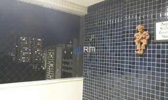 Imagem 2: Apartamento 3/4 com 2 suítes na Pituba !!