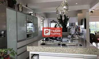 Imagem 5: Casa com 5 dormitórios à venda, 700 m² - Granja Viana - Cotia/SP