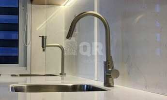 Imagem 6: Apartamento com 3 dormitórios à venda, 91 m² por R$ 695.000,00 - Swiss Park - Campinas/SP