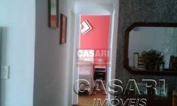 Imagem 3: Apartamento Residencial à venda, Jardim do Estádio, Santo André - AP53920