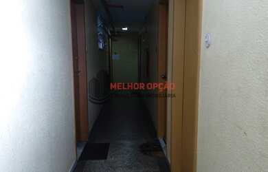 Imagem 4: Rio de Janeiro - Conjunto Comercial/Sala - Centro