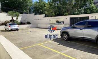 Imagem 3: Studio com 1 dormitório, 44 m² - venda por R$ 389.000,00 ou aluguel por R$ 1.650,00/mês