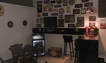 Imagem: Casa Condomínio fechado Sumaré