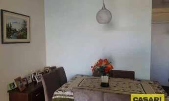 Imagem 5: Apartamento com 3 dormitórios à venda, 72 m² - Rudge Ramos - São Bernardo do Campo/SP