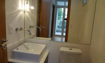 Imagem 6: Cambuí mobiliado