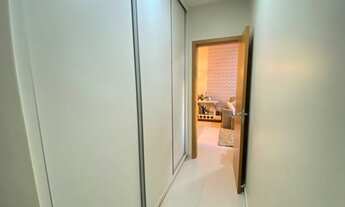 Imagem 7: Apartamento com 3 quartos em Copacabana - Uberlândia - MG