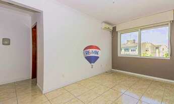 Imagem 2: Apartamento com 1 dormitório à venda, 43 m² por R$ 106.500,00 - Rubem Berta - Porto Alegre