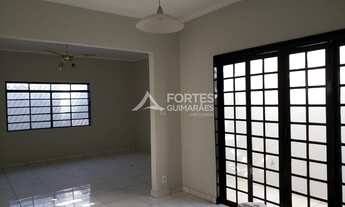 Imagem 4: RIBEIRãO PRETO - Casa Padrão - Jardim José Sampaio Júnior