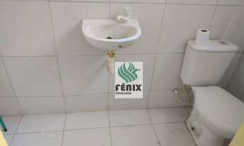 Imagem 13: Apartamento na aldeota com 3 quartos à venda por R$ 350.000 - Aldeota - Fortaleza/CE