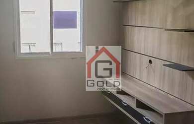 Imagem 5: Apartamento à venda, 44 m² por R$ 218.000,00 - Parque das Nações - Santo André/SP