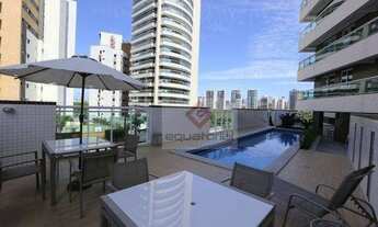 Imagem 3: Apartamento com 3 suítes à venda, 104 m² por R$ 1.349.000 - Cocó - Fortaleza/CE