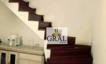 Imagem 6: Casa com 3 dormitórios à venda, 206 m² por R$ 770.000,00 - Assunção - São Bernardo do Camp