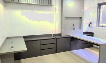 Imagem: Sala para alugar, 21 m² por R$ 2.492,49/mês