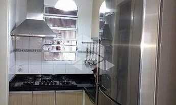 Imagem 3: Casa de vila para venda tem 90 metros quadrados com 3 quartos em Centro - Canoas - RS