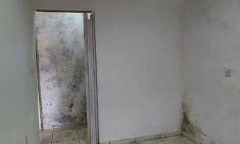 Imagem 6: Casa com 1 dormitório para alugar, 40 m² por R$ 800,00/mês - Jardim dos Camargos - Barueri