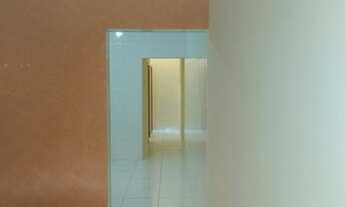 Imagem 2: Casa para venda possui 100 metros quadrados com 1 quarto em Palmeira - Dracena - São Paul