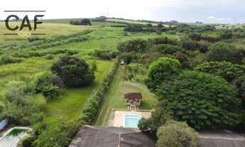 Imagem 4: Chácara com 5 dormitórios à venda, 2003 m² por R$ 800.000,00 - Fundão - Holambra/SP