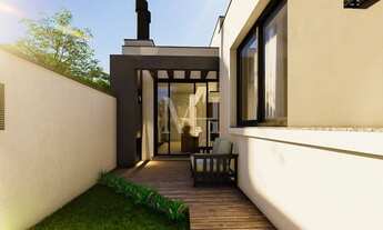 Imagem 6: Casa à venda com 02 quartos e 01 suíte no Green Caminho do Meio