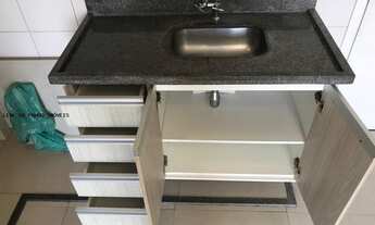 Imagem 5: Apartamento 1 dormitório para Locação em São Paulo, Brás, 1 dormitório, 1 suíte, 1 banheir