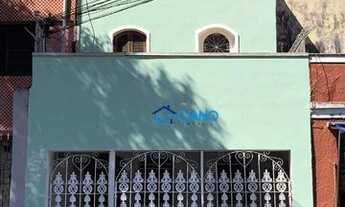 Imagem 3: Sobrado para alugar, 200 m² por R$ 3.000,00/mês - Mooca - São Paulo/SP