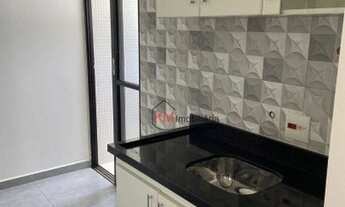 Imagem 3: Apartamento com 2 dormitórios à venda, 48 m² por R$ 315.000 - Quinta da Paineira - São Pau