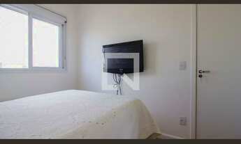 Imagem 5: Apartamento à Venda - Vila Andrade, 2 Quartos, 47 m2