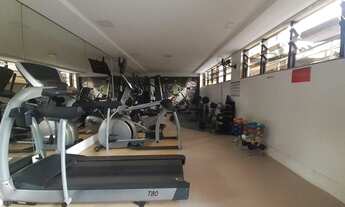 Imagem 3: Oportunidade Uno Recidence Águas Claras 1Q, 33m2 270 mil