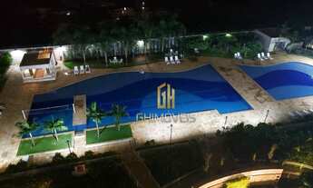 Imagem 2: Apartamento à venda, 64 m² por R$ 285.000,00 - Village Veneza - Goiânia/GO